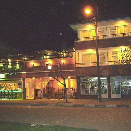 Nelly Guest House Rawda Zewnętrze zdjęcie