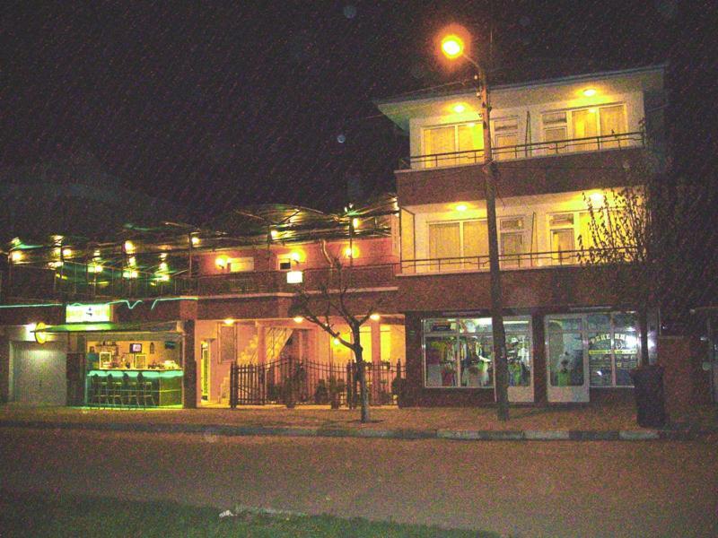 Nelly Guest House Rawda Zewnętrze zdjęcie