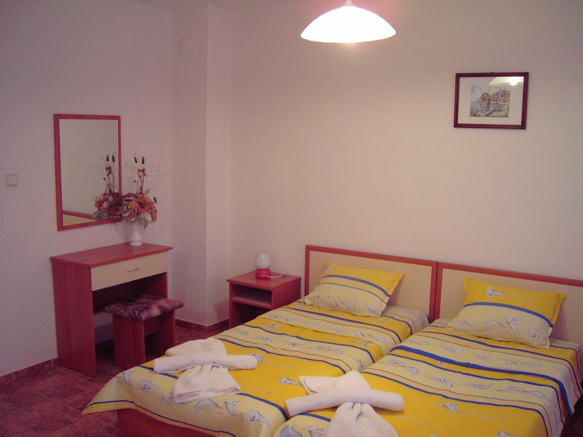 Nelly Guest House Rawda Zewnętrze zdjęcie