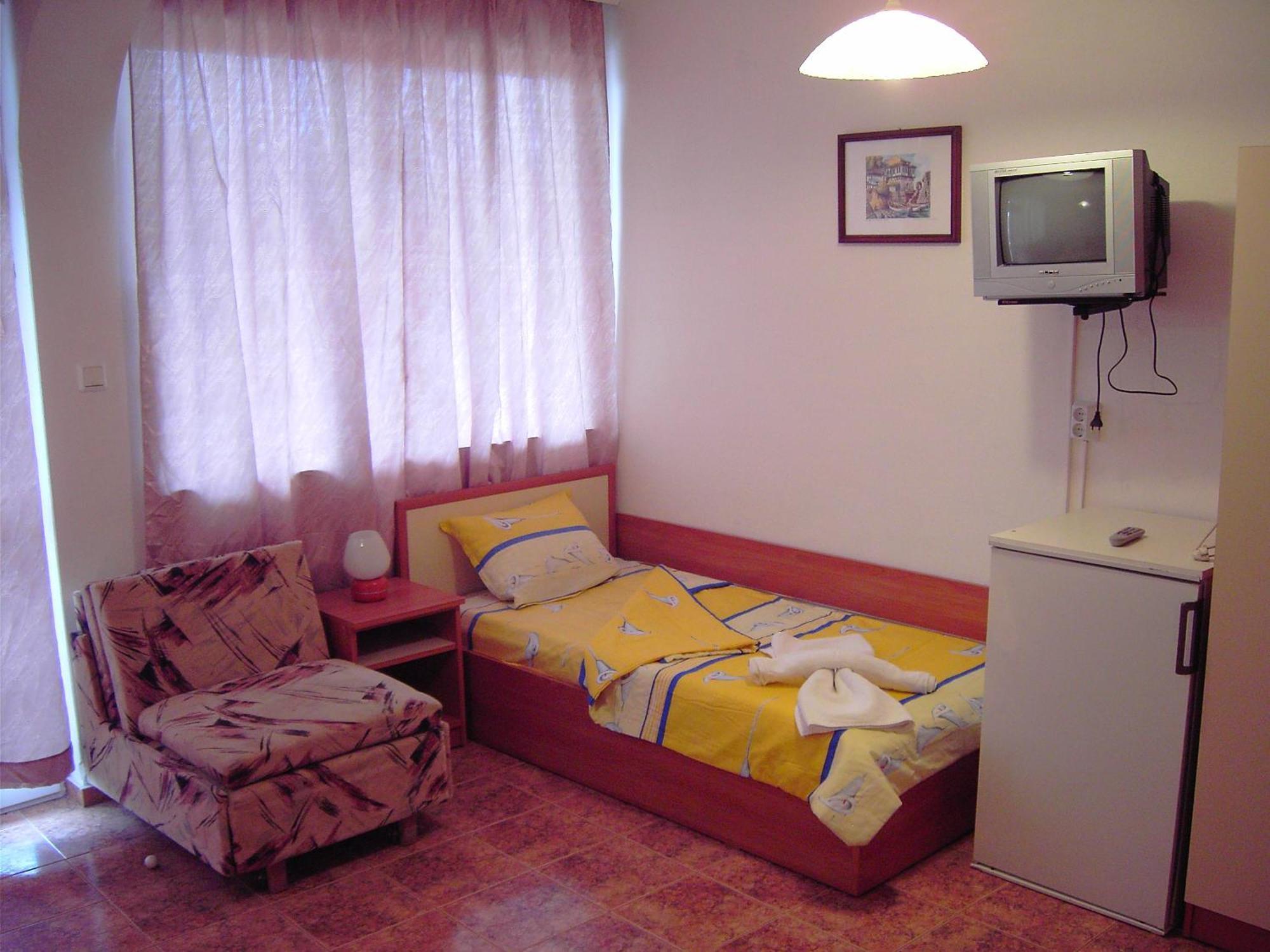 Nelly Guest House Rawda Zewnętrze zdjęcie