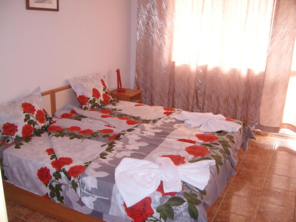 Nelly Guest House Rawda Pokój zdjęcie
