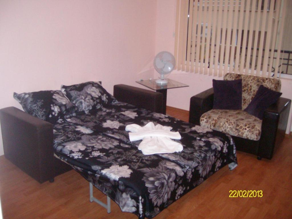 Nelly Guest House Rawda Pokój zdjęcie