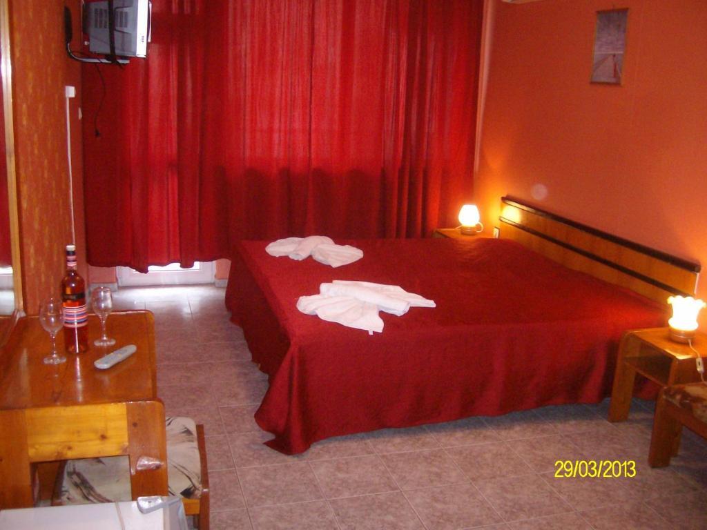 Nelly Guest House Rawda Pokój zdjęcie