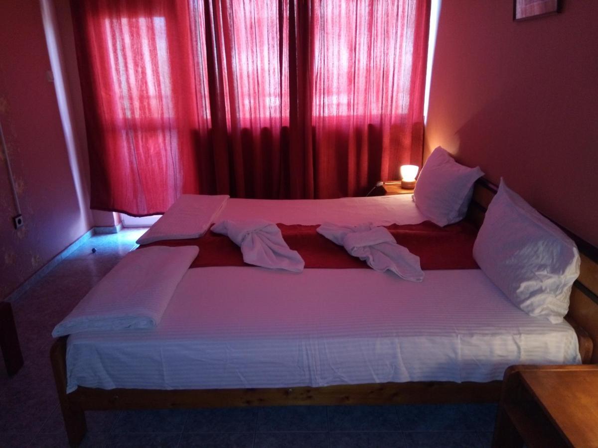 Nelly Guest House Rawda Zewnętrze zdjęcie