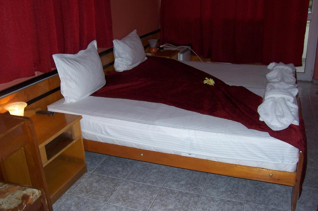 Nelly Guest House Rawda Zewnętrze zdjęcie
