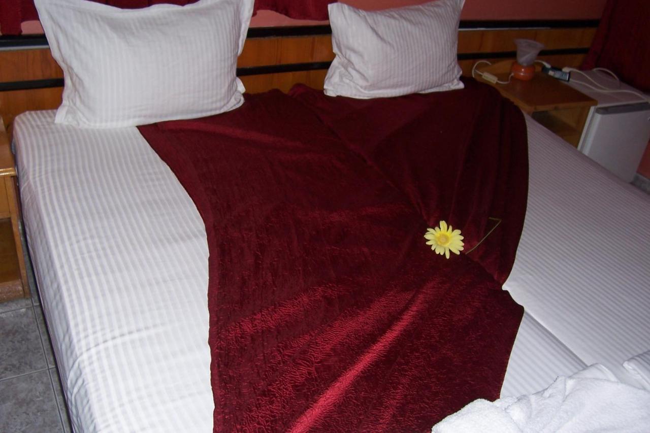 Nelly Guest House Rawda Zewnętrze zdjęcie