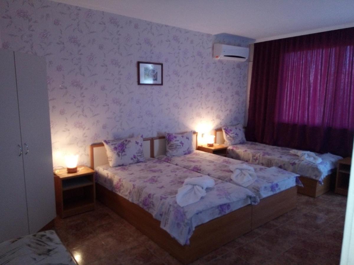 Nelly Guest House Rawda Zewnętrze zdjęcie